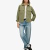 Verzierte Militärjacke Verzierte Militärjacke