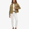 Verzierte Militärjacke Verzierte Militärjacke