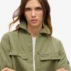 Verzierte Militärjacke Verzierte Militärjacke