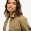 Verzierte Militärjacke Verzierte Militärjacke