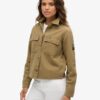 Verzierte Militärjacke Verzierte Militärjacke