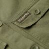 Verzierte Militärjacke Verzierte Militärjacke