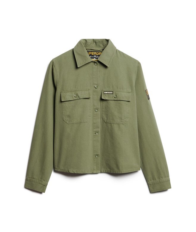 Verzierte Militärjacke Verzierte Militärjacke