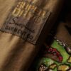 Verzierte Militärjacke Verzierte Militärjacke
