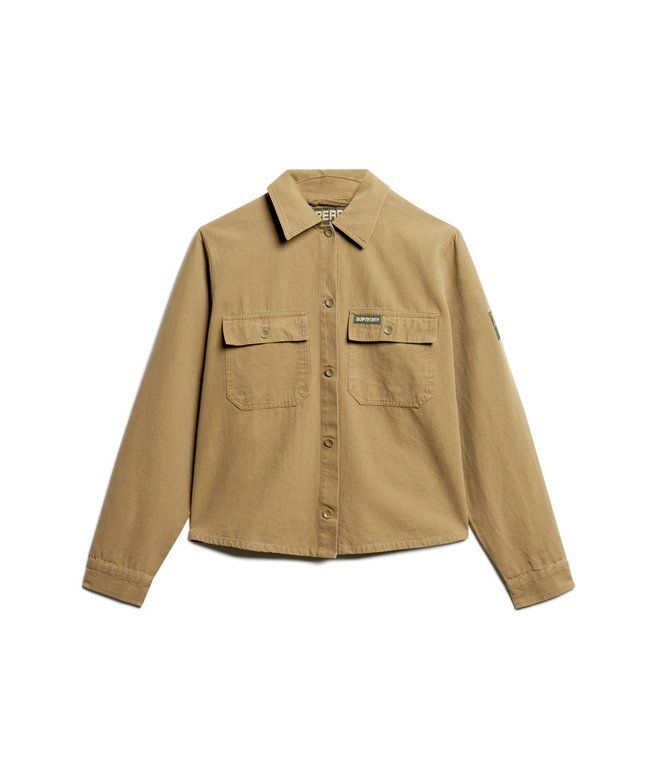 Verzierte Militärjacke Verzierte Militärjacke
