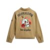 Verzierte Militärjacke Verzierte Militärjacke