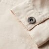 Vintage-Arbeitsjacke aus Organic Cotton