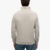 Vintage Athletic Half Button Sweatshirt Vintage Athletic Half Button Sweatshirt