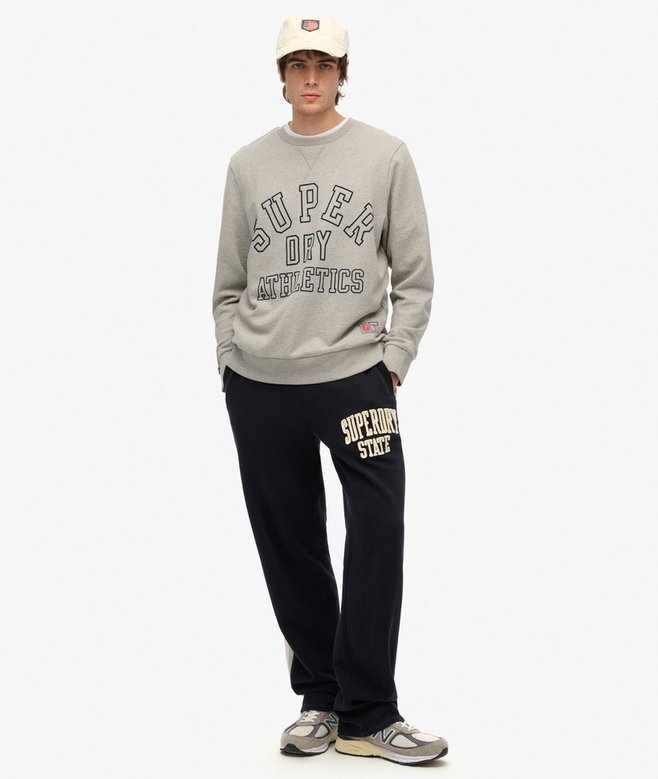 Vintage Athletic Jogginghose Vintage Athletic Jogginghose