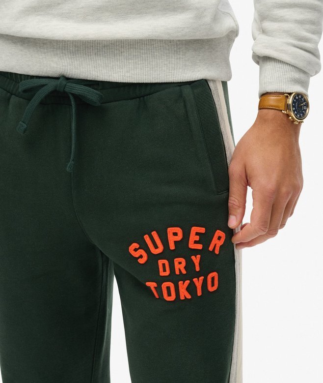 Vintage Athletic Jogginghose Vintage Athletic Jogginghose