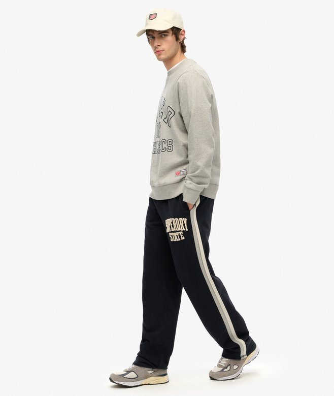 Vintage Athletic Jogginghose Vintage Athletic Jogginghose