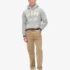 Vintage Athletic Kapuzenpullover Vintage Athletic Kapuzenpullover