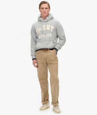 Vintage Athletic Kapuzenpullover Vintage Athletic Kapuzenpullover