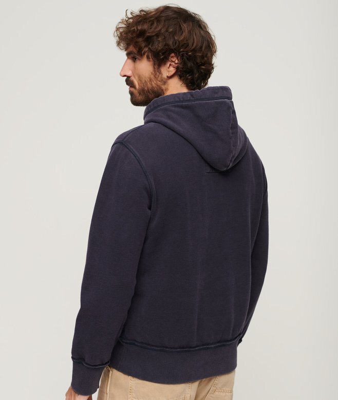 Vintage Athletic Kapuzenpullover Vintage Athletic Kapuzenpullover