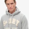 Vintage Athletic Kapuzenpullover Vintage Athletic Kapuzenpullover