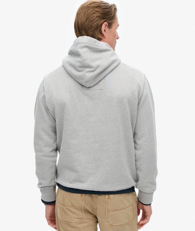 Vintage Athletic Kapuzenpullover Vintage Athletic Kapuzenpullover