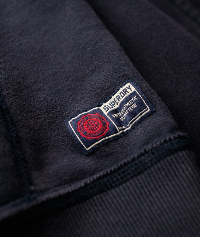 Vintage Athletic Kapuzenpullover Vintage Athletic Kapuzenpullover