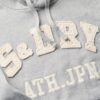 Vintage Athletic Kapuzenpullover Vintage Athletic Kapuzenpullover