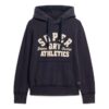 Vintage Athletic Kapuzenpullover Vintage Athletic Kapuzenpullover