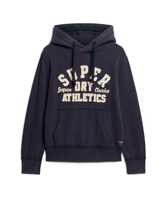 Vintage Athletic Kapuzenpullover Vintage Athletic Kapuzenpullover