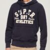 Vintage Athletic Kapuzenpullover Vintage Athletic Kapuzenpullover