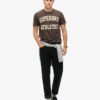 Vintage Athletic Kurzarm-Shorts Vintage Athletic Kurzarm-Shorts