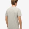 Vintage Athletic Kurzarm-Shorts Vintage Athletic Kurzarm-Shorts
