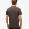 Vintage Athletic Kurzarm-Shorts Vintage Athletic Kurzarm-Shorts