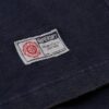 Vintage Athletic Kurzarm-Shorts