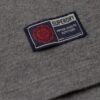 Vintage Athletic Kurzarm-Shorts