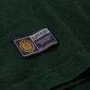 Vintage Athletic Kurzarm-Shorts
