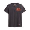 Vintage Athletic Kurzarm-Shorts Vintage Athletic Kurzarm-Shorts