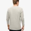 Vintage Athletic Langarm-Oberteil Vintage Athletic Langarm-Oberteil