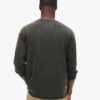 Vintage Athletic Langarm-Oberteil mit Streifen Vintage Athletic Langarm-Oberteil mit Streifen