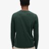 Vintage Athletic Langarm-Oberteil mit Streifen Vintage Athletic Langarm-Oberteil mit Streifen