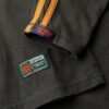 Vintage Athletic Langarm-Oberteil mit Streifen Vintage Athletic Langarm-Oberteil mit Streifen