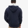 Vintage Athletic Zip Kapuzenpullover Vintage Athletic Zip Kapuzenpullover