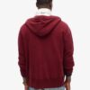 Vintage Athletic Zip Kapuzenpullover Vintage Athletic Zip Kapuzenpullover