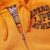 Vintage Athletic Zip Kapuzenpullover Vintage Athletic Zip Kapuzenpullover