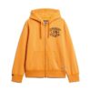 Vintage Athletic Zip Kapuzenpullover Vintage Athletic Zip Kapuzenpullover