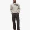 Vintage-Cargo-Hose im Baggy-Stil Vintage-Cargo-Hose im Baggy-Stil