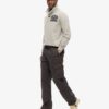 Vintage-Cargo-Hose im Baggy-Stil Vintage-Cargo-Hose im Baggy-Stil