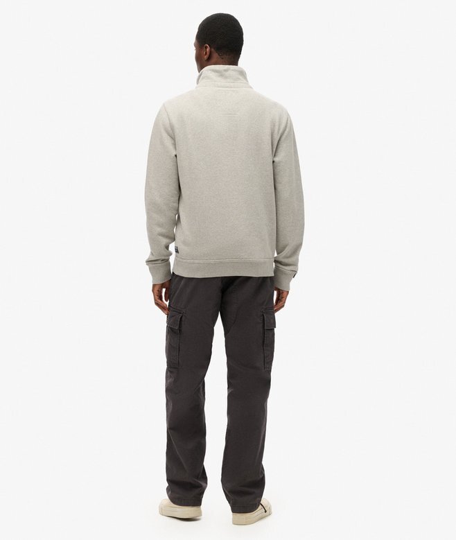 Vintage-Cargo-Hose im Baggy-Stil Vintage-Cargo-Hose im Baggy-Stil