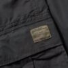 Vintage-Cargo-Hose im Baggy-Stil Vintage-Cargo-Hose im Baggy-Stil