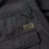 Vintage-Cargo-Hose im Baggy-Stil Vintage-Cargo-Hose im Baggy-Stil