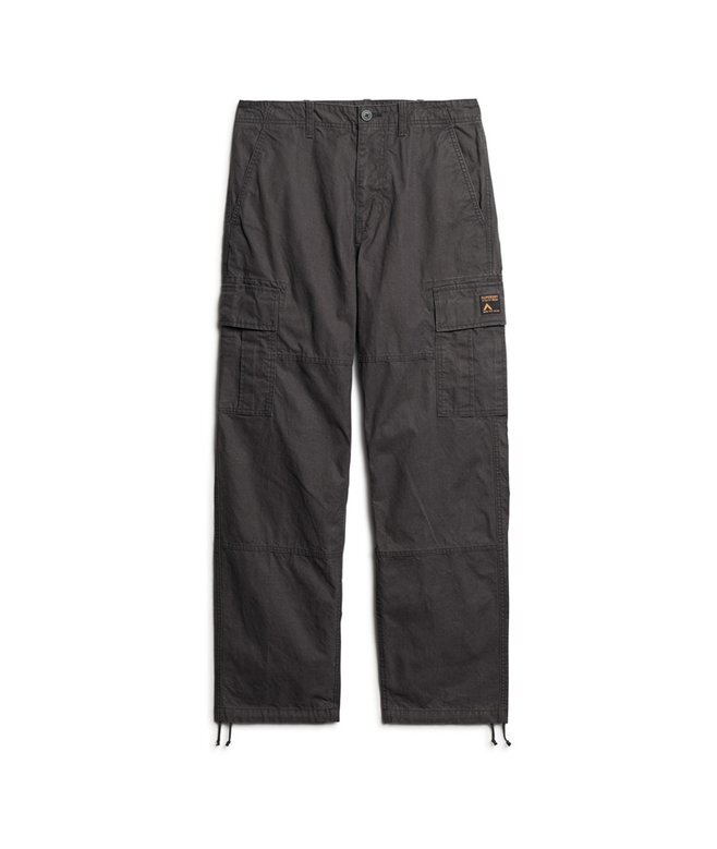 Vintage-Cargo-Hose im Baggy-Stil Vintage-Cargo-Hose im Baggy-Stil