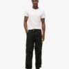 Vintage-Cargohose aus Organic Cotton