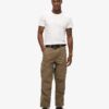 Vintage-Cargohose aus Organic Cotton