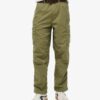 Vintage-Cargohose aus Organic Cotton