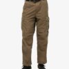 Vintage-Cargohose aus Organic Cotton